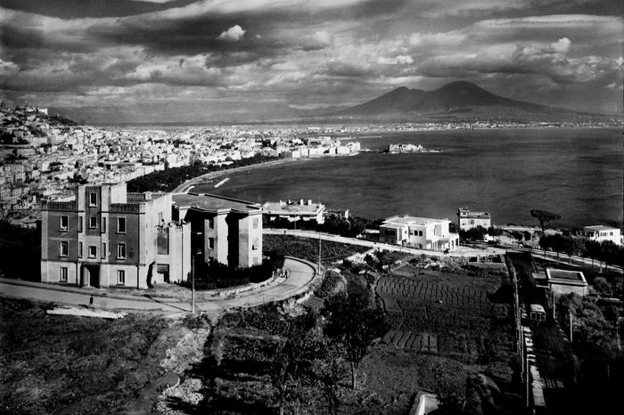 Cinquant Anni Di Napoli Le Foto Da Salvare Di Riccardo Carbone Cultura Spettacoli Ansa It