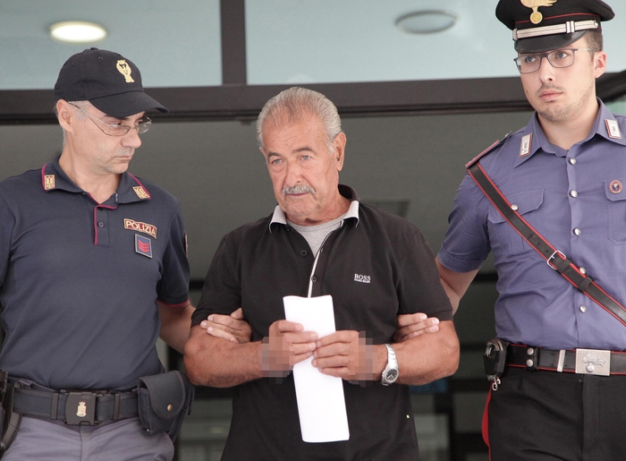 'Ndrangheta massacre: life imprisonment in Graviano and Filippone