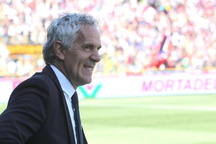 Euro 2024, Donadoni: ‘Scamacca is helpful, Italy will play for it’ – Football