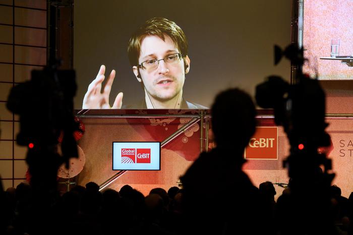 Usa, cittadinanza russa a Snowden? Non cambia nulla - Ultima Ora