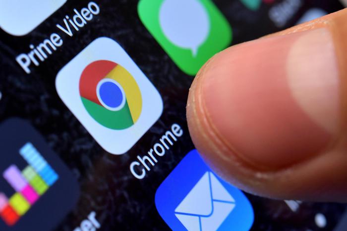 Record Google, sue le app più scaricate anche su iPhone