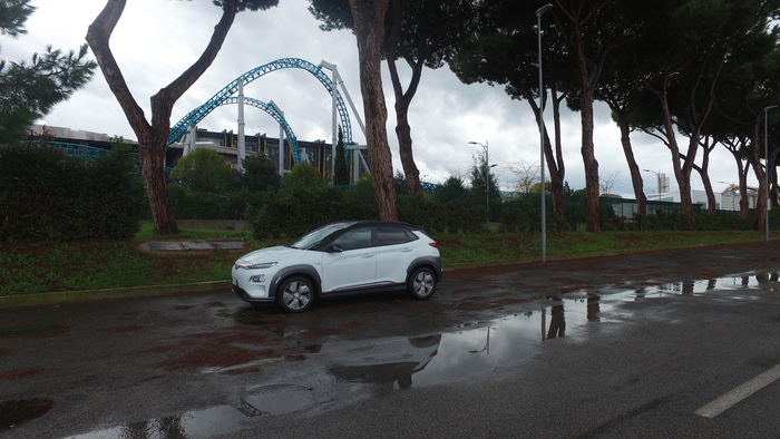 Hyundai nella casa della AS Roma per i motori del futuro - Attualità - Agenzia ANSA
