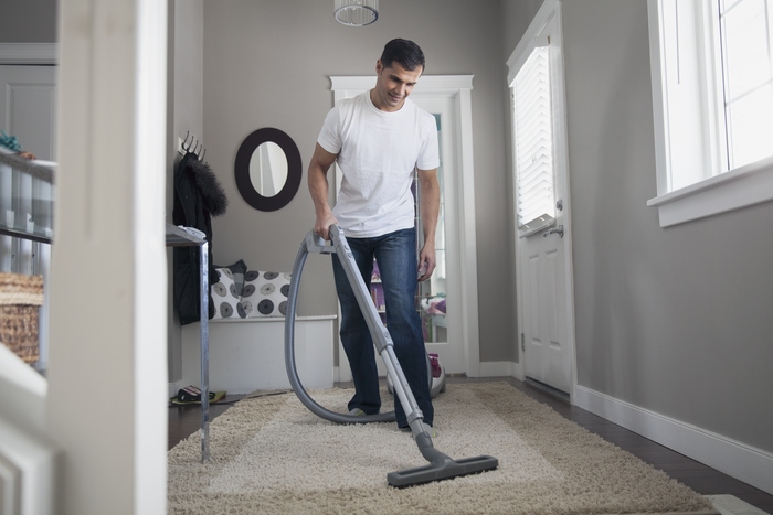 Obiettivo 2021: pulire casa in meno di 3 ore la settimana e avere più tempo  libero.