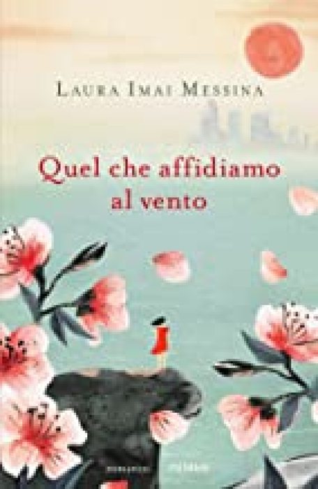 Laura Imai Messina e il telefono del vento - Libri - Un libro al giorno -  ANSA