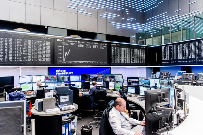 Borsa: Europa cede con Wall Street, Milano -0,5% - Economia