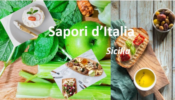 Ricette Tradizionali di Piatti Siciliani e della Valle del Belìce