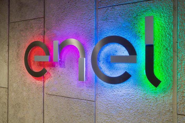 Enel says achieved 75% 'emission free' production