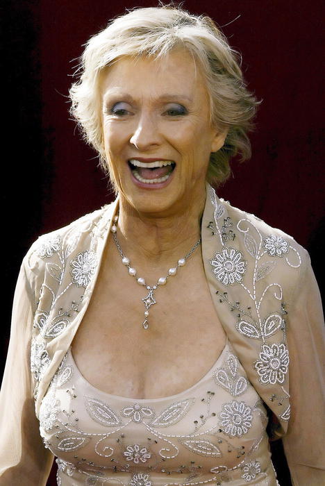 American actress Cloris Leachman died at the age of 94. 