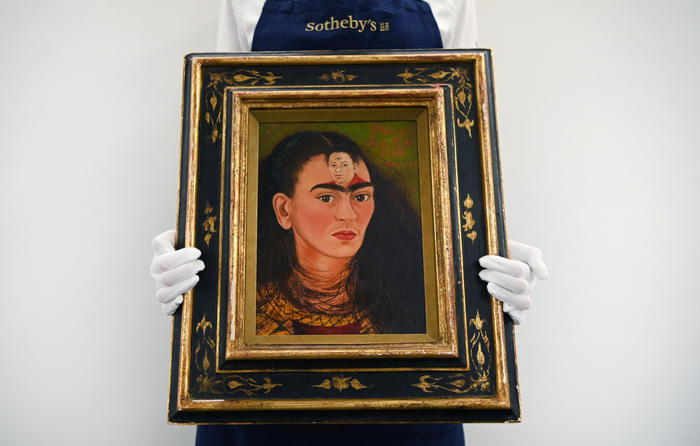 🥇 I 5 migliori libri di Frida Kahlo - Classifica 2024