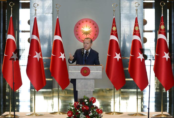 Usa a Turchia, chiediamo chiarezza sugli ambasciatori - Ultima Ora