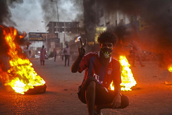 Sudan: Blinken sente il premier e lancia appello ai militari - Ultima Ora