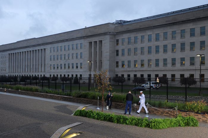 Allarme Pentagono, fra sei mesi possibili attacchi Isis-K - Ultima Ora