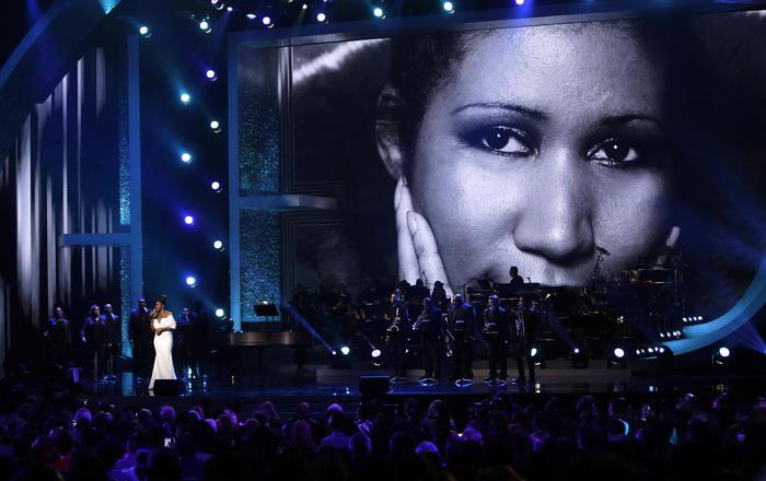 Aretha Franklin, pace fatta tra eredi e fisco Usa - Ultima Ora