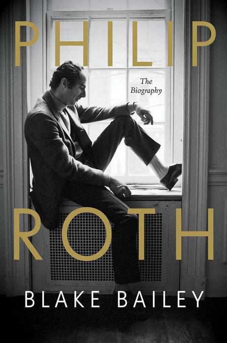Philip Roth, vizi e virtu', esce biografia scandalo - Libri -  Approfondimenti - ANSA