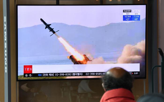 Corea Nord a Usa, reazione più forte e decisa dopo sanzioni - Ultima Ora