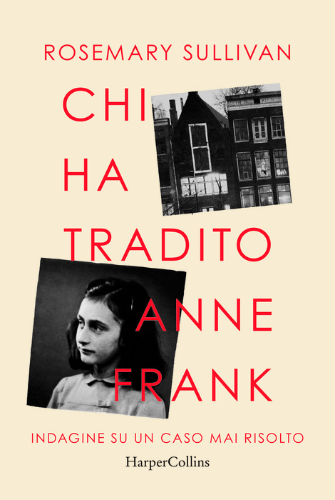ANSA/Giorno memoria: Chi ha tradito Anne Frank e tanti memoir