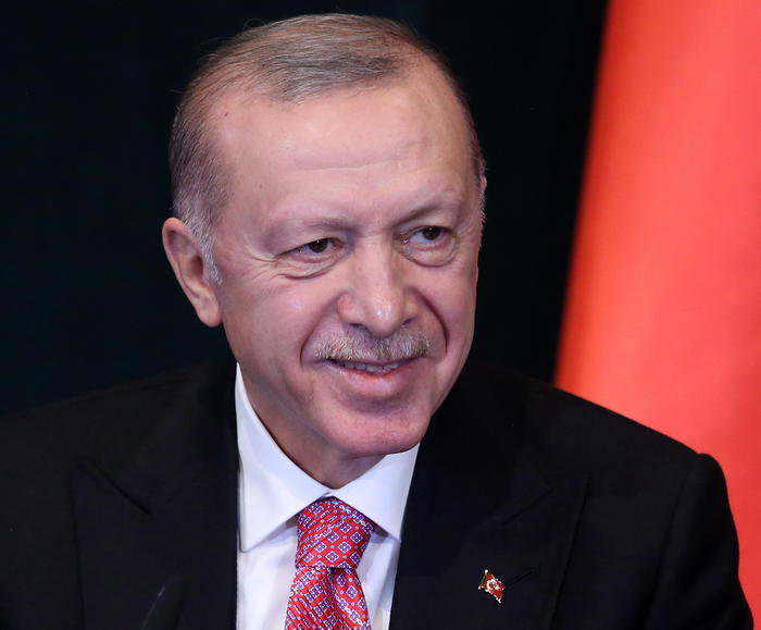 Da 'Turkey' a 'Türkiye', Erdogan cambia nome alla Turchia