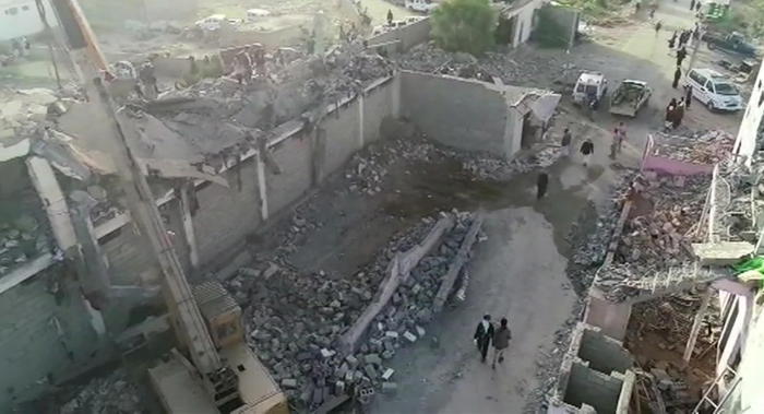 Blinken: in Yemen troppi morti, fermare escalation - Ultima Ora
