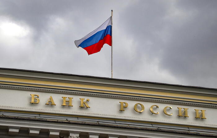 Russia: banca centrale, economia ad alto rischio - Economia