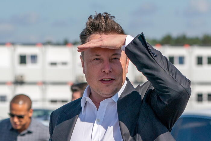 Elon Musk entra nel consiglio di amministrazione di Twitter  - Economia