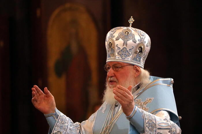 Ukraina: Putin, gencatan senjata untuk Natal Ortodoks.  Kiev: ‘Ini kemunafikan, menarik diri dan Anda akan memiliki kedamaian’ – Dunia