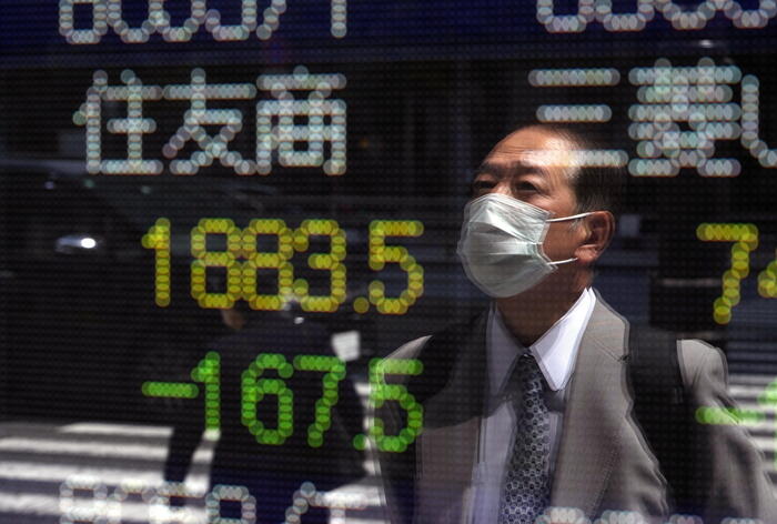 Borsa: Asia tonica con Tokyo in testa, Europa verso rialzo - Economia