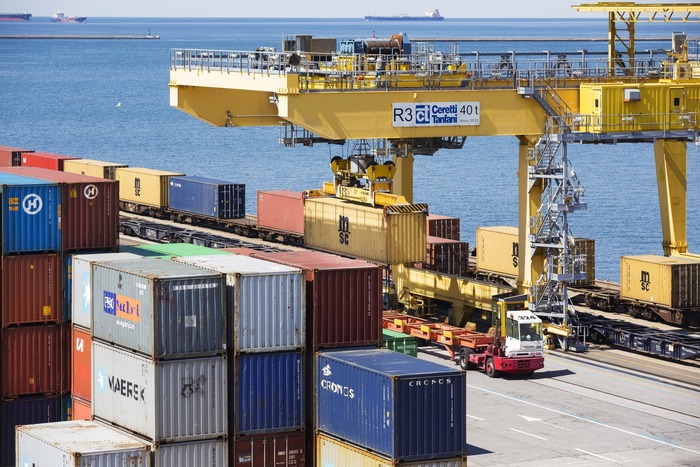 Ambiente: armatori siglano Blue Agreement Trieste-Monfalcone - Economia