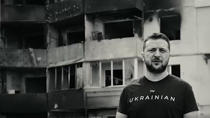 Ukraina, Batalyon Azov ke Rusia: ‘Penyerahan bagi kami tidak dapat diterima’ – Dunia