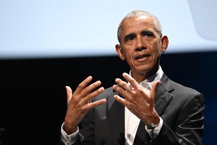 Usa: Obama accusa, attaccate libertà milioni americani - Ultima Ora