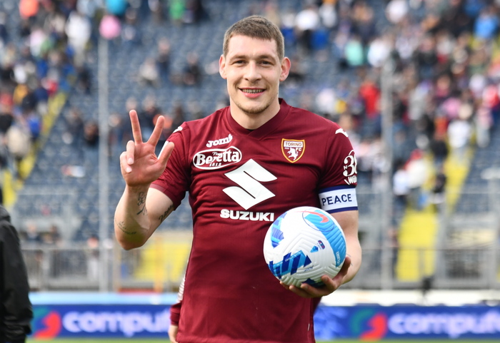 Belotti deixa o Torino, fica livre no mercado e poderá reforçar o Monaco -  01/07/2022 - UOL Esporte