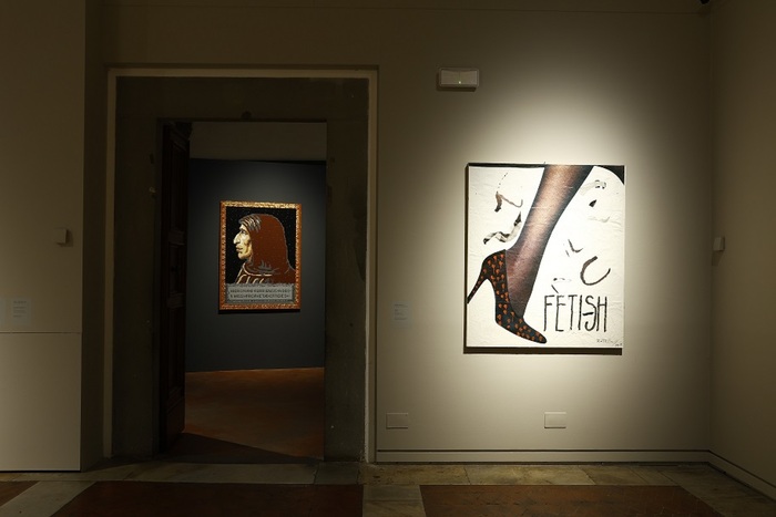Da Paul Klee a Damien Hirst, il Novecento in mostra a Firenze - Arte