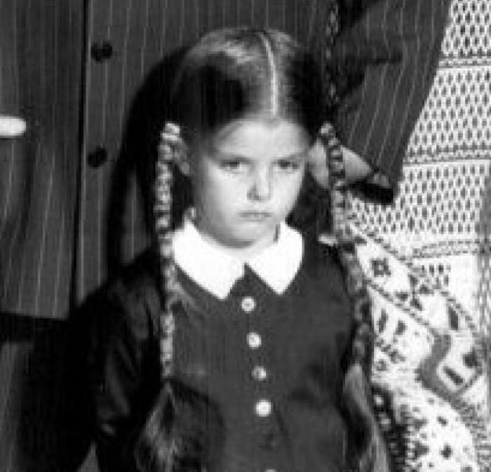 Morta Lisa Loring, Mercoledì in serie originale famiglia Addams - Notizie 