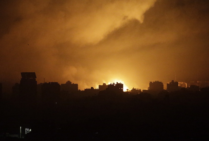 Redada en Gaza, Netanyahu advierte: “Es sólo el comienzo”.  Hamás publica un vídeo con niños como rehenes – Noticias