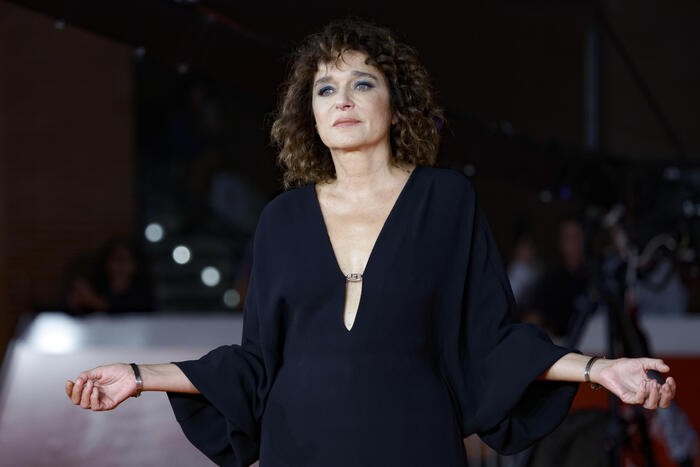 Valeria Golino to take The Art of Joy to Cannes