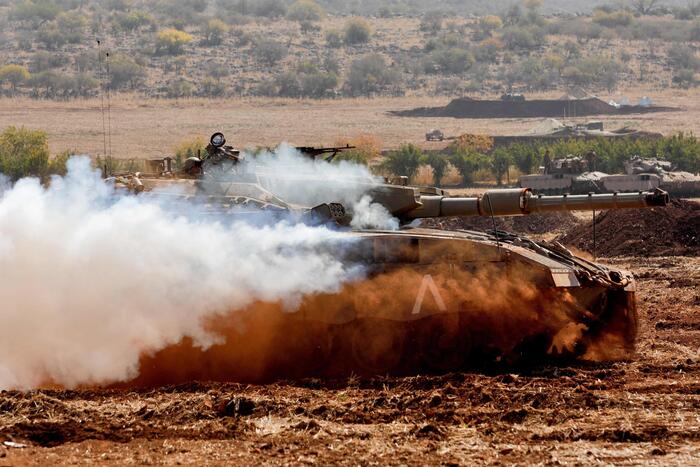 Netanyahu: We are preparing to invade Gaza – News