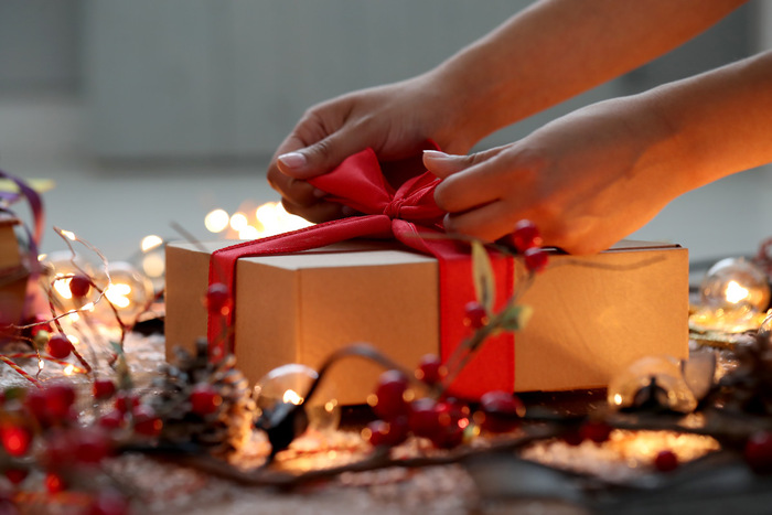 Regali di Natale Originali: Ecco cosa regalare a Natale quest'anno - Canale  Terra e Gusto 