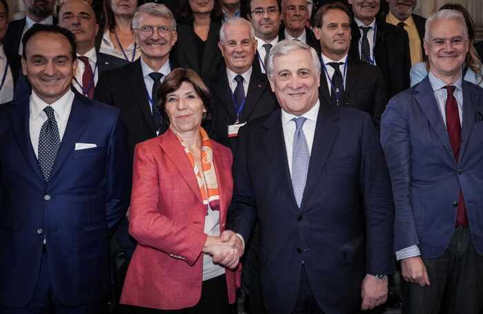 Tajani: 'Il traforo del Monte Bianco resterà aperto a Natale'