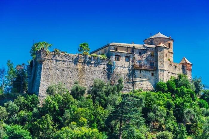 Bill Gates compra el castillo de Portofino – Noticias