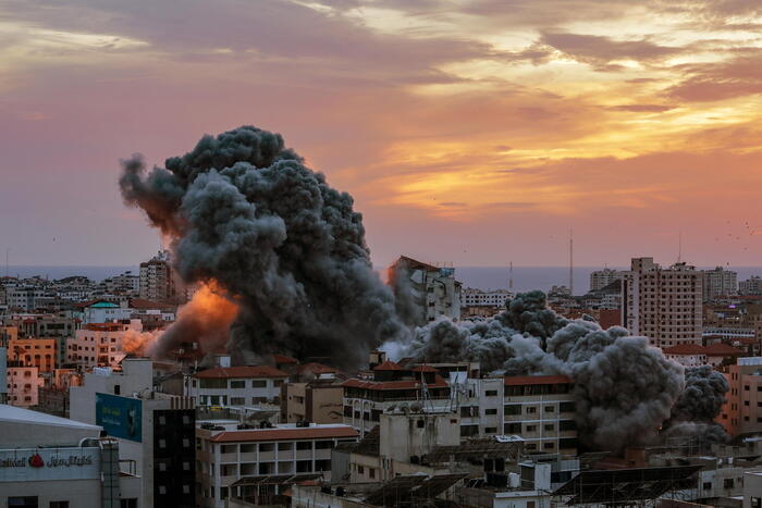 Hamas attacks Israel: The death toll rises to 250. Netanyahu: We are at war – News