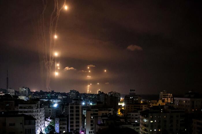 Hamas attacks Israel: The death toll rises to 250. Netanyahu: We are at war – News
