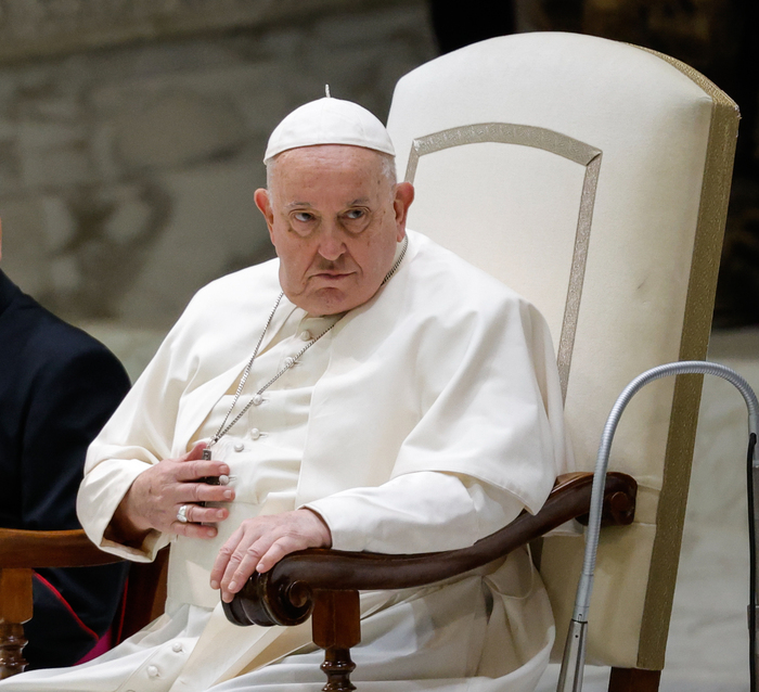 El Papa: “La devastación de la creación es una ofensa a Dios, la hora es urgente” – Noticias