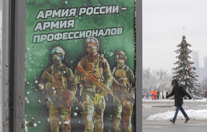 Moscow: “150,000 new recruits will not go to Ukraine” – breaking news