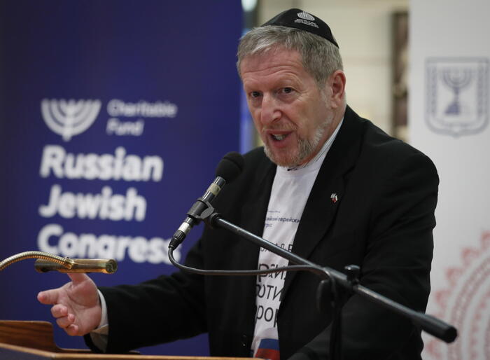 Ambasciatore Israele a Mosca, "siamo pronti a lunga guerra"