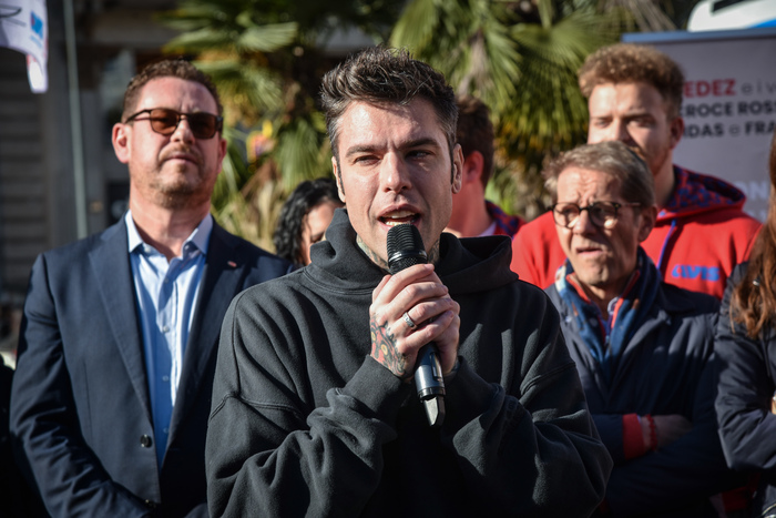 Fedez raises the alarm, shortage of the drug for pancreatic enzymes – Healthcare
