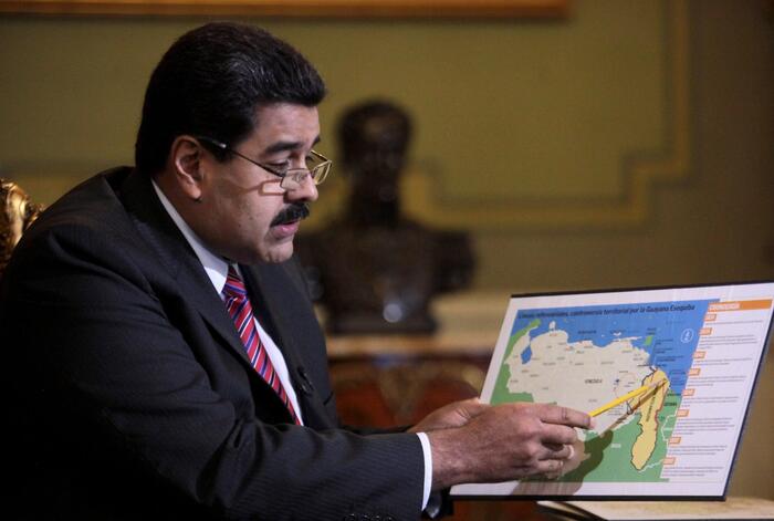 Esquibo referendum in Venezuela and tensions with Guyana – breaking news