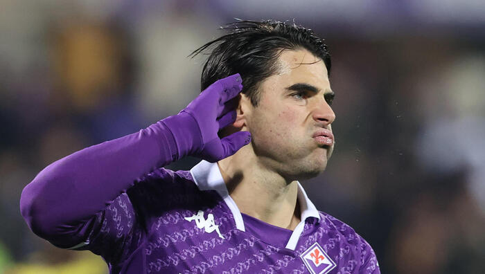 Italian Cup: Fiorentina in the quarter-finals and Parma wins on penalties – Football