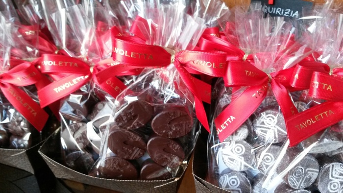 Valentine's Day beats Easter for chocolate sales