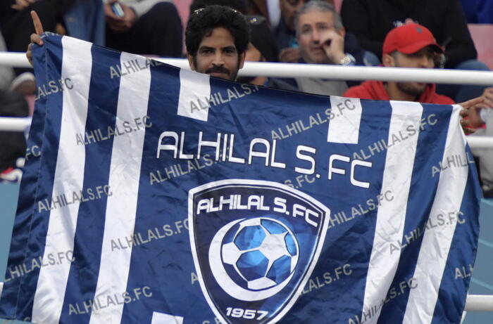 Delegazione Al Hilal a Parigi, 'arrivati per prendere Messi'