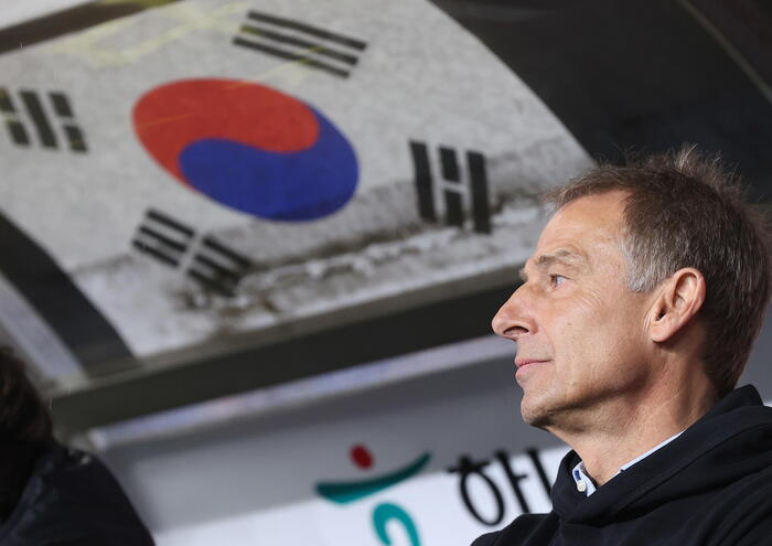 Calcio: Corea del Sud, Kim salta la convocazione per la "ferma"
