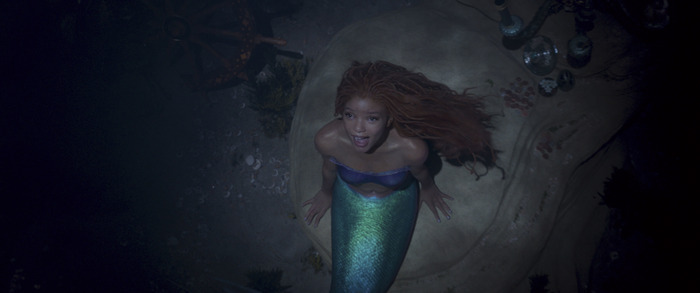 La Sirenetta remake: rivelata l'etnia delle sorelle di Ariel e il design di  Sebastian!